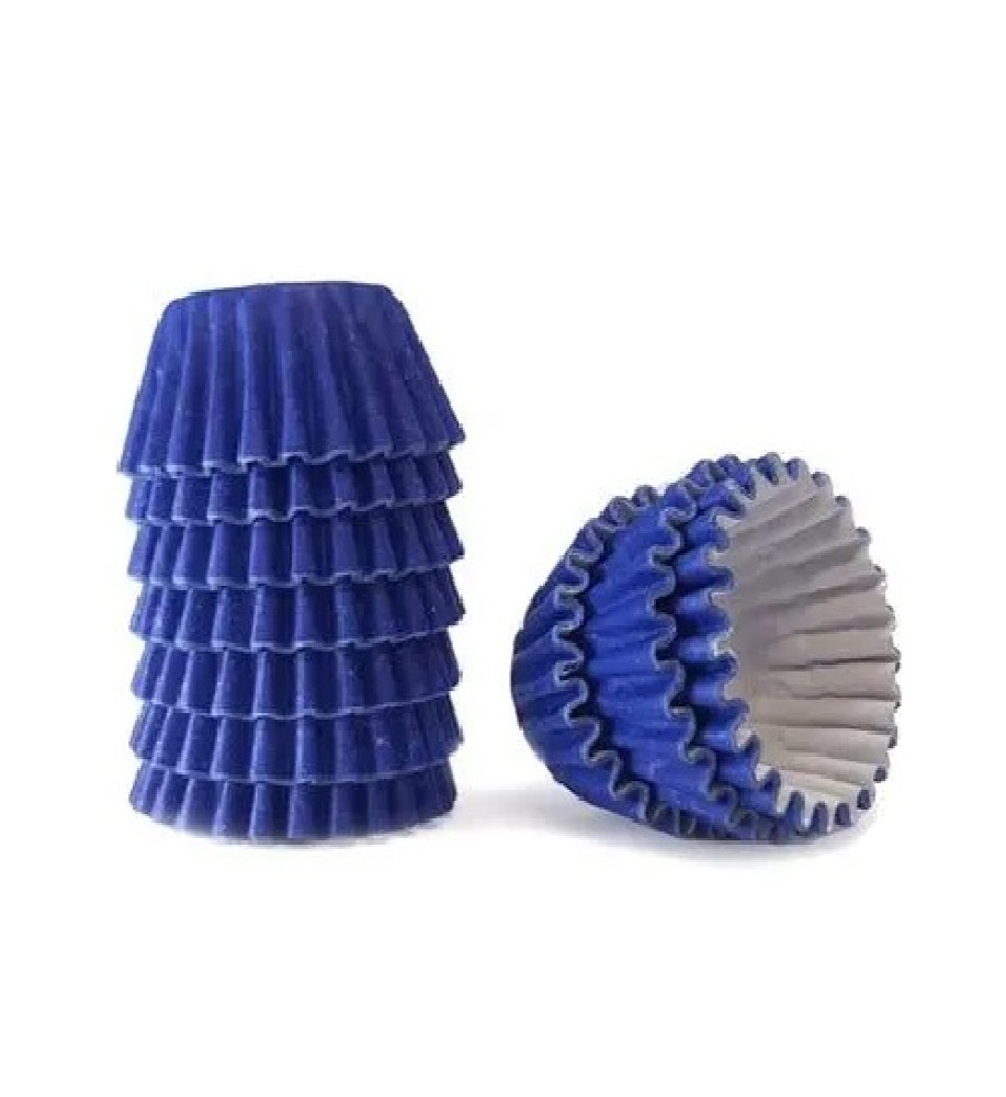 FORMINHA CONFESTA N5 AZUL