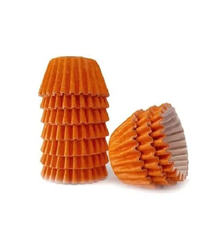 FORMINHA CONFESTA N5 LARANJA