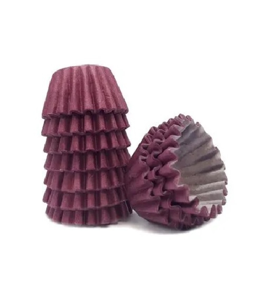 FORMINHA CONFESTA N5 MARROM