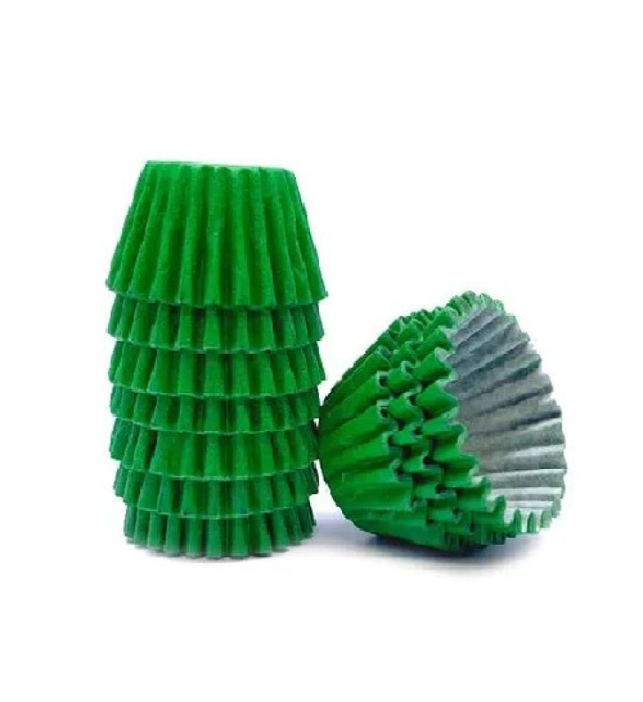 FORMINHA CONFESTA N5 VERDE