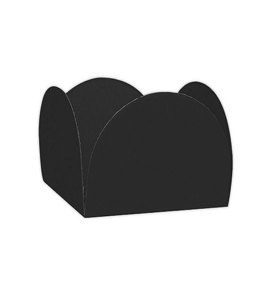 FORMINHA PETALAS N4 PRETA C/50