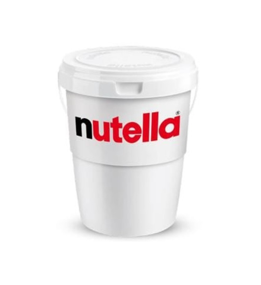 NUTELLA BALDE 3KG