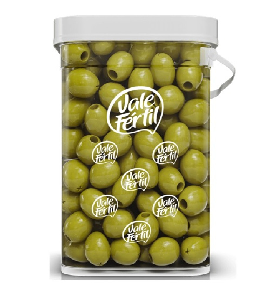 AZEITONA VALE FÉRTIL S/CAROÇO 1,8KG