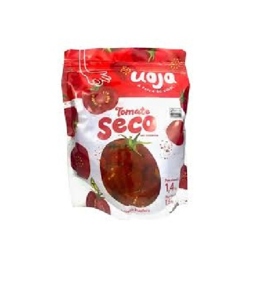 TOMATE SECO UOJA SACHE 1,4KG
