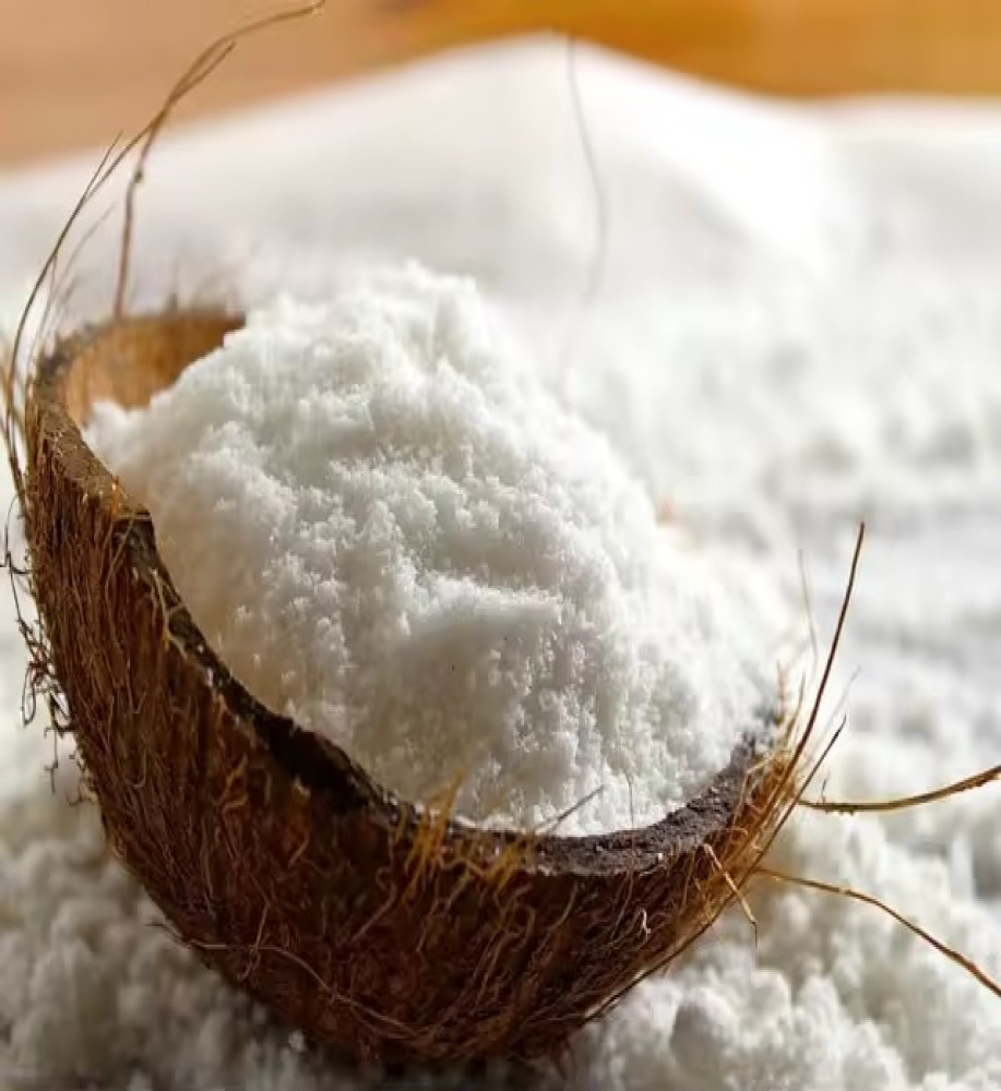 COCO FINO DESIDRATADO COCONUT 25KG