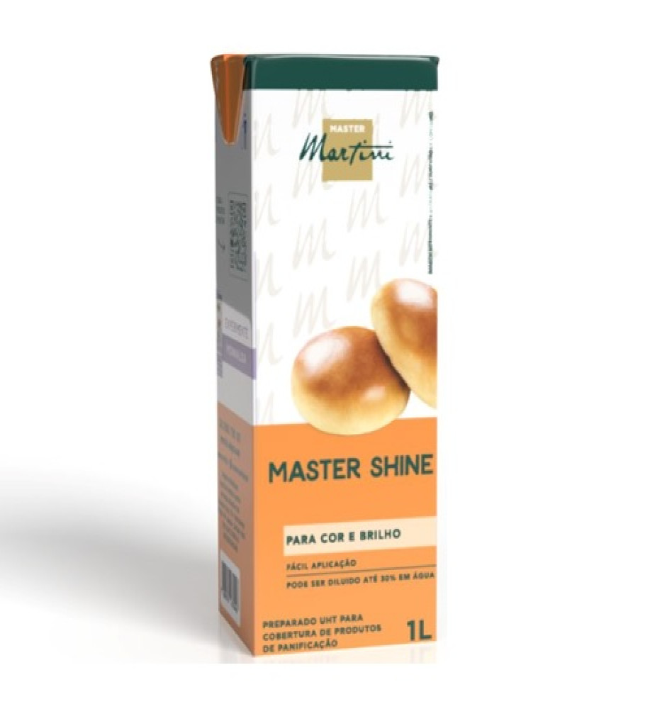 COBERTURA MASTER SHINE 1L