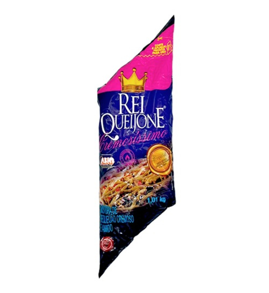 REQUEIJAO REI QUEIJONE 1KG
