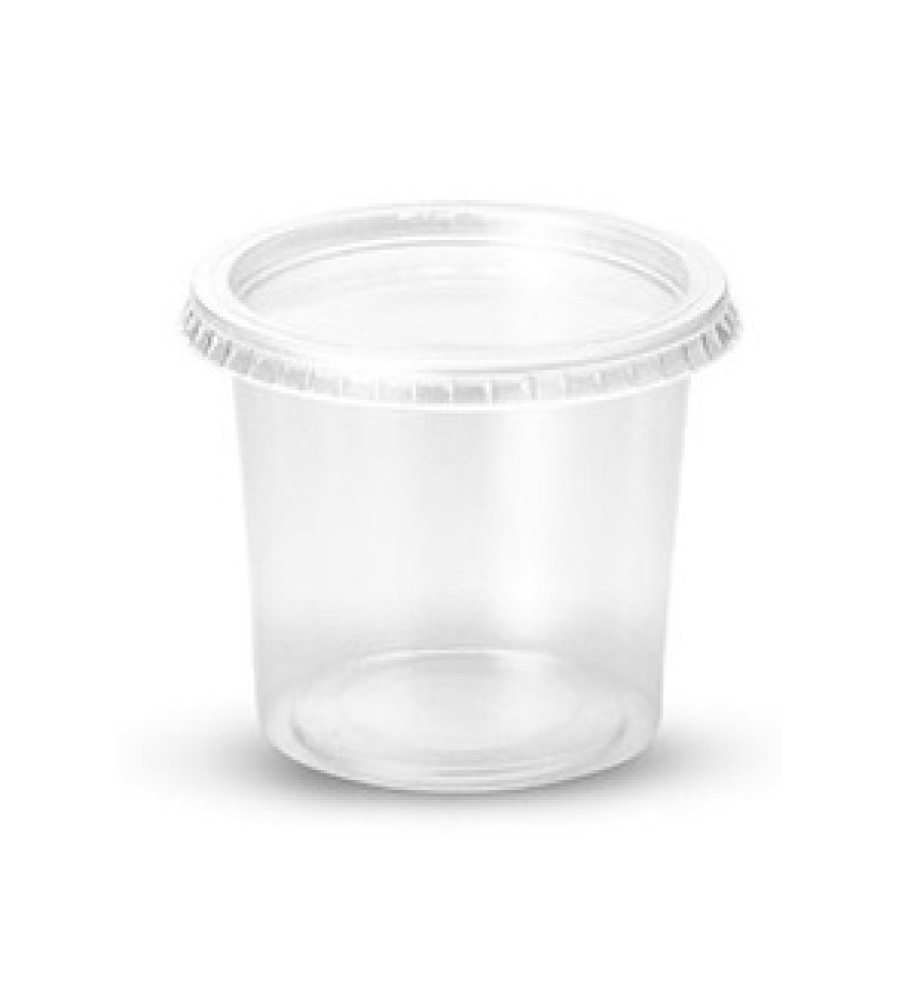 POTE G310 C/TAMPA 350ML GALVANOTEK C/25UN