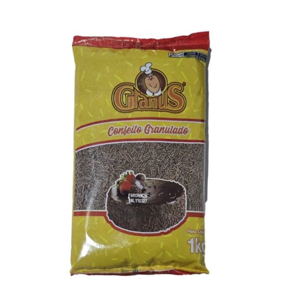 GRANULADO GRANUS 1KG