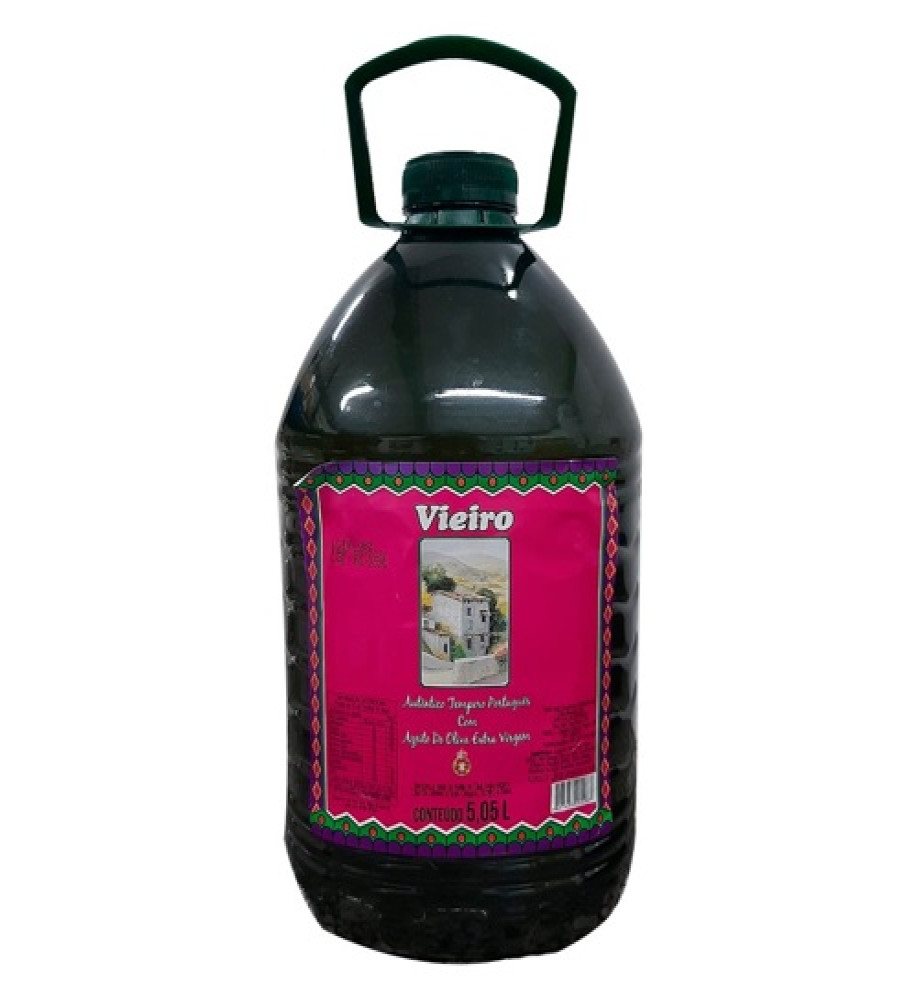 AZEITE VIEIRO COMPOSTO 5L